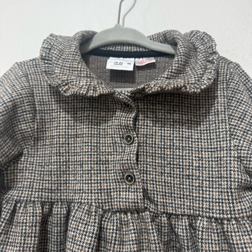 Zara baby girl